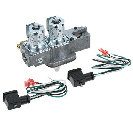 Garland Gas Valve 1/2" 25V 1935701